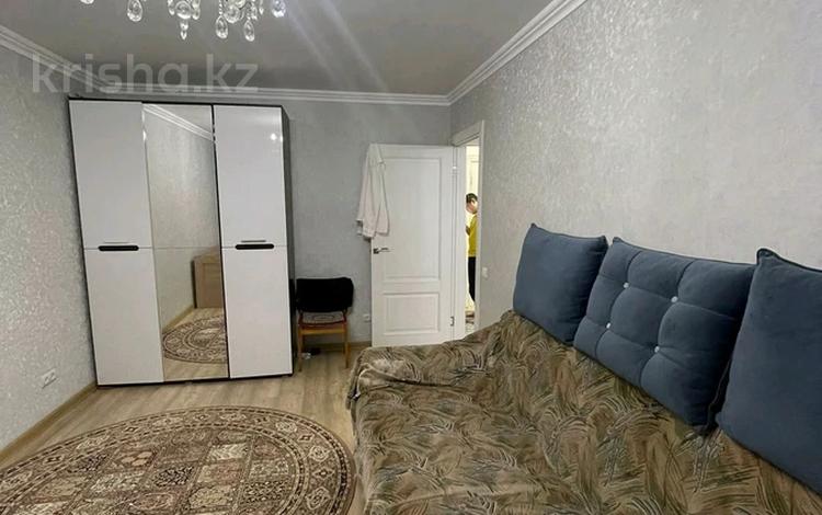 3-комнатная квартира, 72 м², 2/5 этаж, мкр Мамыр-2