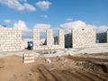 Отдельный дом · 8 комнат · 270 м² · 10 сот., Беккул баба — Беккул баба за 3.5 млн 〒 в Актобе