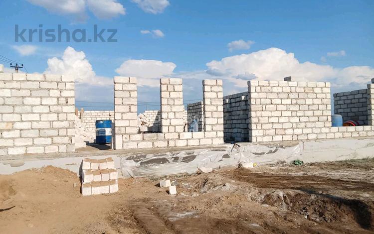 Отдельный дом · 8 комнат · 270 м² · 10 сот., Беккул баба — Беккул баба за 3.5 млн 〒 в Актобе — фото 4