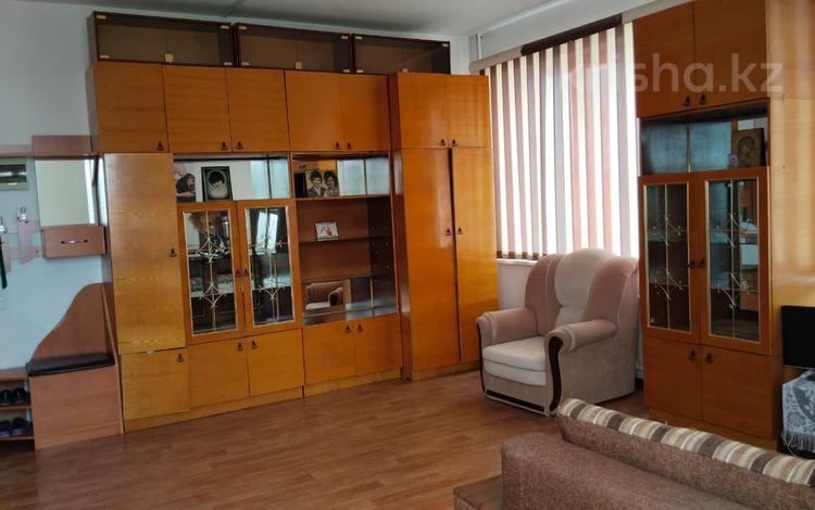 1-комнатная квартира, 30 м², 3/5 этаж, киселева 26 за 7 млн 〒 в Актобе — фото 3