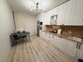 3-комнатная квартира · 83 м² · 1/9 этаж, Микрорайон Береке 64 за 39.5 млн ₸ в Костанае