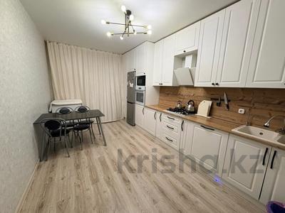 3-комнатная квартира · 83 м² · 1/9 этаж, Микрорайон Береке 64 за 39.5 млн ₸ в Костанае