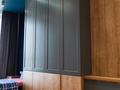 4-комнатная квартира · 118 м² · 15/15 этаж, Манаса 109а — Абая Манаса за 250 млн ₸ в Алматы, Алмалинский р-н — фото 10