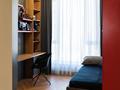 4-комнатная квартира · 118 м² · 15/15 этаж, Манаса 109а — Абая Манаса за 250 млн ₸ в Алматы, Алмалинский р-н — фото 21