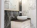 4-комнатная квартира · 118 м² · 15/15 этаж, Манаса 109а — Абая Манаса за 250 млн ₸ в Алматы, Алмалинский р-н — фото 22