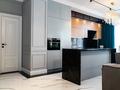 4-комнатная квартира · 118 м² · 15/15 этаж, Манаса 109а — Абая Манаса за 250 млн ₸ в Алматы, Алмалинский р-н — фото 37
