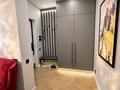 4-комнатная квартира · 108 м² · 3/12 этаж, Розыбакиева 336 — Ескараева за 155 млн ₸ в Алматы, Бостандыкский р-н — фото 16
