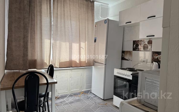 1-бөлмелі пәтер · 40 м² · 5/6 қабат, Шашубая 16 — Площадь, бағасы: 13 000 ₸ в Балхаше — фото 7
