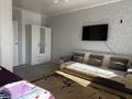 1-бөлмелі пәтер · 40 м² · 5/6 қабат, Шашубая 16 — Площадь, бағасы: 13 000 ₸ в Балхаше — фото 3