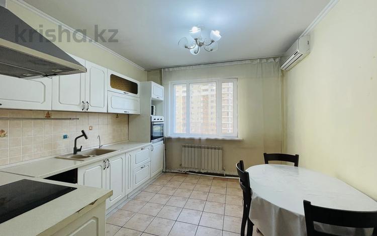 2-комнатная квартира · 57.1 м² · 6/16 этаж, Иманова 26 — Валиханова за 24.7 млн ₸ в Астане, р-н Байконур — фото 2