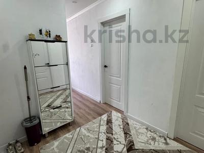 3-комнатная квартира · 63 м² · 5/5 этаж, Строитель за 17 млн ₸ в Уральске