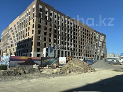 3-комнатная квартира · 96 м², Шамши Калдаяков 53 за 42 млн ₸ в Астане, Сарайшык р-н