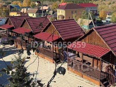 Бани, гостиницы и зоны отдыха · 230 м² за 120 млн 〒 в Бурабае
