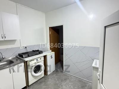 1-комнатная квартира · 30 м² · 1/2 этаж, мкр Ожет 65 за 120 000 ₸ в Алматы, Алатауский р-н