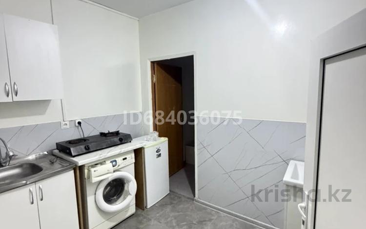 1-бөлмелі пәтер · 30 м² · 1/2 қабат, Өжет ш/а. 65, бағасы: 120 000 ₸ в Алматы, Алатауский р-н — фото 53