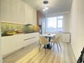 2-комнатная квартира · 86.7 м² · 2/9 этаж, Абая 123 за 51 млн ₸ в Костанае