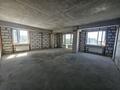 3-бөлмелі пәтер · 108.7 м² · 4/13 қабат, Ходжанова 77/1, бағасы: ~ 103.3 млн ₸ в Алматы, Бостандыкский р-н