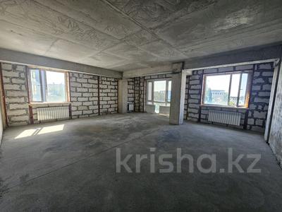 3-комнатная квартира · 108.7 м² · 4/13 этаж, Ходжанова 77/1 за ~ 103.3 млн 〒 в Алматы, Бостандыкский р-н