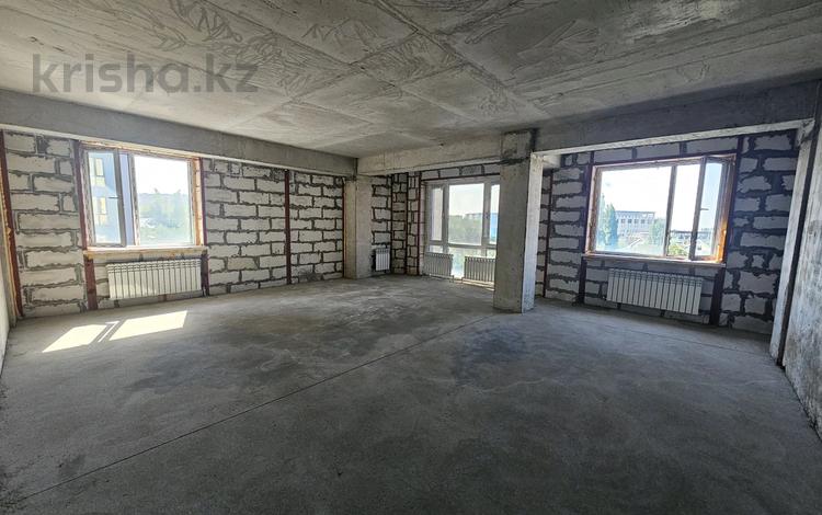 3-бөлмелі пәтер · 108.7 м² · 4/13 қабат, Ходжанова 77/1, бағасы: ~ 103.3 млн ₸ в Алматы, Бостандыкский р-н — фото 2