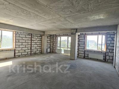 3-комнатная квартира · 108.7 м² · 4/13 этаж, Ходжанова 77/1 за ~ 103.3 млн ₸ в Алматы, Бостандыкский р-н