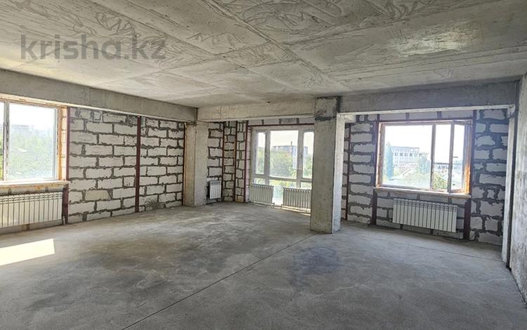 3-комнатная квартира · 108.7 м² · 4/13 этаж, Ходжанова 77/1 за ~ 103.3 млн ₸ в Алматы, Бостандыкский р-н — фото 14