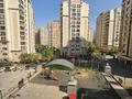 3-бөлмелі пәтер · 108.7 м² · 4/13 қабат, Ходжанова 77/1, бағасы: ~ 103.3 млн ₸ в Алматы, Бостандыкский р-н — фото 2