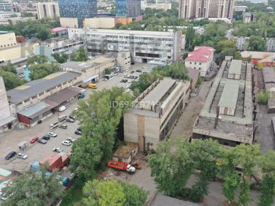 Свободное назначение • 1082.9 м² за 135 млн 〒 в Алматы, Алмалинский р-н