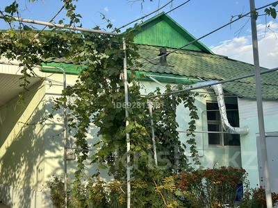 Отдельный дом • 5 комнат • 136 м² • 18 сот., Барибаева 23 за 40 млн 〒 в Жандосов