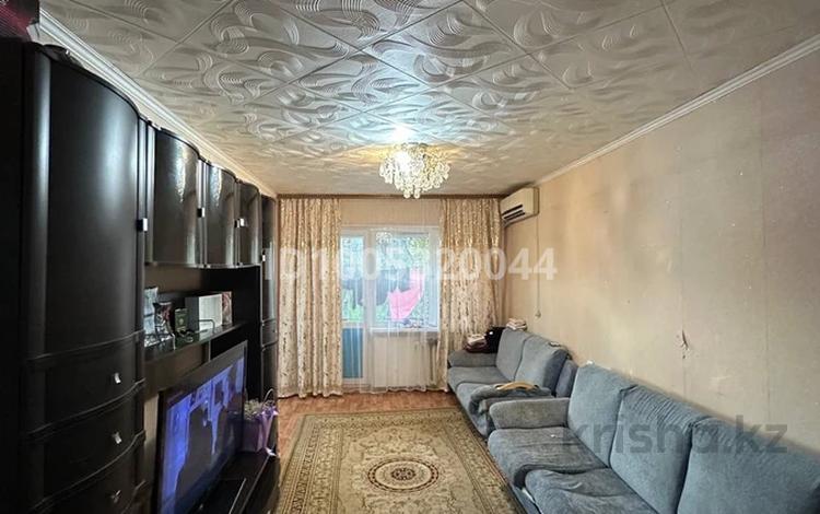2-бөлмелі пәтер · 51 м², Мухамеджанова 8, бағасы: 9.5 млн ₸ в Балхаше — фото 2
