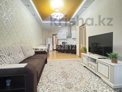 2-бөлмелі пәтер · 64 м² · 6/17 қабат, Айманова 140 — Абая Жарокова, бағасы: 14 900 〒 в Алматы, Бостандыкский р-н