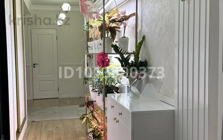 2-бөлмелі пәтер · 74.5 м² · 1/10 қабат, Алтын Орда 6/7, бағасы: 43 млн ₸ в Алматы, Наурызбайский р-н — фото 2