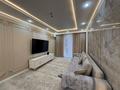 3-комнатная квартира · 93 м² · 2/7 этаж, Туран 89/3 за ~ 53.6 млн ₸ в Астане, Нура р-н — фото 3