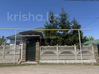 Жеке үй · 4 бөлме · 120 м² · 6 жүзд., Ломоносова Атибеева 2, бағасы: 60 млн ₸ в Талгаре