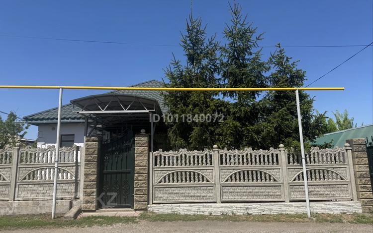 Жеке үй · 4 бөлме · 120 м² · 6 жүзд., Ломоносова Атибеева 2, бағасы: 60 млн ₸ в Талгаре — фото 2