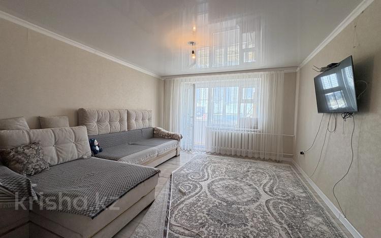 2-бөлмелі пәтер · 61 м² · 1/5 қабат, Алтын дала 2, бағасы: 25 млн ₸ в Косшы — фото 2