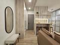 3-комнатная квартира · 50 м² · 17/18 этаж, Утепова 31 за 44 млн ₸ в Алматы, Бостандыкский р-н — фото 9
