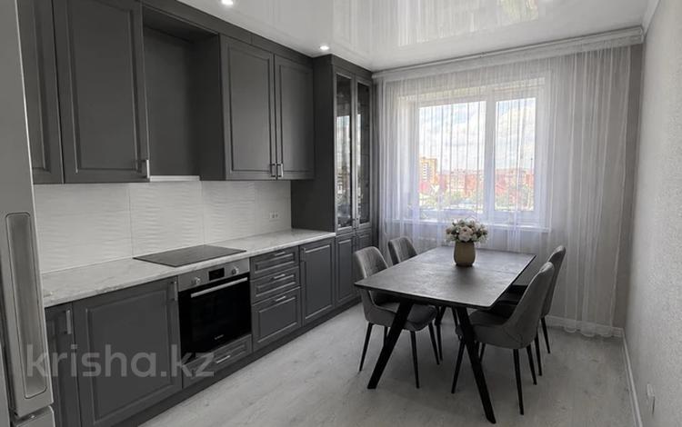 2-бөлмелі пәтер · 68 м², Акана Серэ 52, бағасы: 24.5 млн ₸ в Кокшетау — фото 2