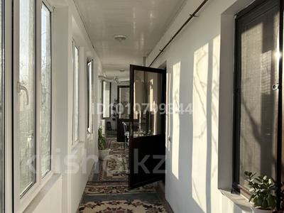 1-комнатная квартира · 20 м² · 1/2 этаж, Омарова 17 — Военный часть 2 КПП за 100 000 ₸ в Сарыагаш