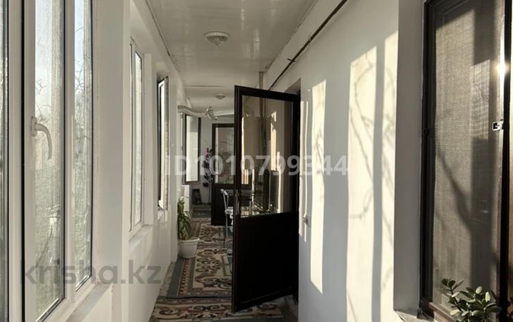 1-комнатная квартира · 20 м² · 1/2 этаж, Омарова 17 — Военный часть 2 КПП за 100 000 ₸ в Сарыагаш — фото 2