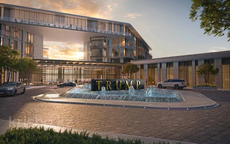 1-комнатная квартира · 43 м² · 3/5 этаж, Йети, Маскат за 231 млн ₸ — фото 2