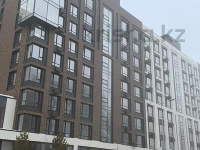 3-бөлмелі пәтер · 100 м² · 9/9 қабат, Е-899 3, бағасы: 85 млн ₸ в Астане, Нура р-н