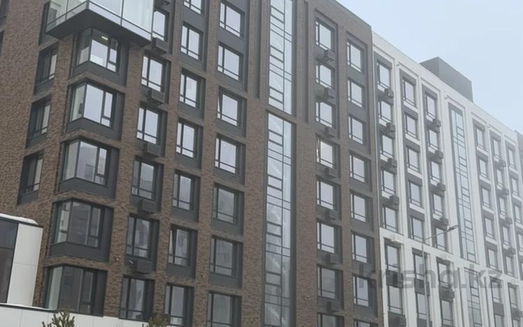 3-комнатная квартира · 100 м² · 9/9 этаж, Е-899 3 за 85 млн ₸ в Астане, Нура р-н — фото 2