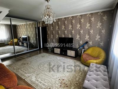 3-комнатная квартира · 65 м² · 1/5 этаж, Чайжунусова 101 — За акиматом за 36 млн ₸ в Семее