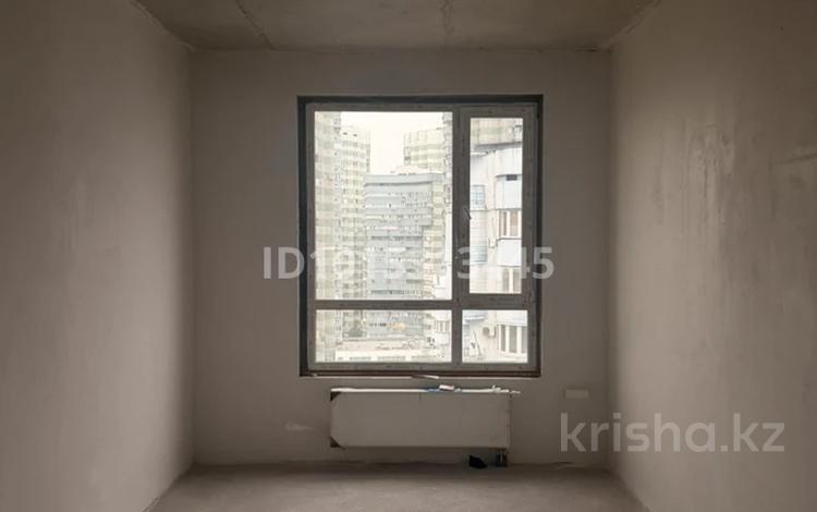 1-бөлмелі пәтер · 38 м² · 10 қабат, Толе Би 290/1, бағасы: 36 млн ₸ в Алматы, Алмалинский р-н — фото 2