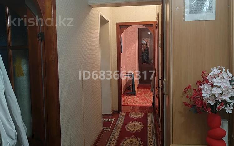 3-комнатная квартира · 68 м² · 5/9 этаж, 12-й микрорайон, 12-й микрорайон 227 а — Напротив 5 Поликлиники за 30 млн ₸ в Шымкенте, Енбекшинский р-н — фото 2