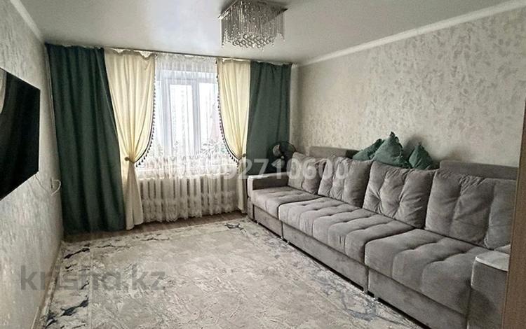 3-комнатная квартира, 60 м², 7/10 этаж, Камзина 358 за 23.5 млн 〒 в Павлодаре — фото 2