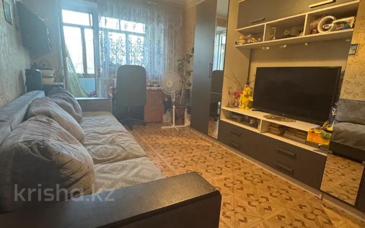 2-комнатная квартира · 44.5 м² · 3/5 этаж, Тауельсыздык 112 за 22 млн ₸ в Костанае — фото 2