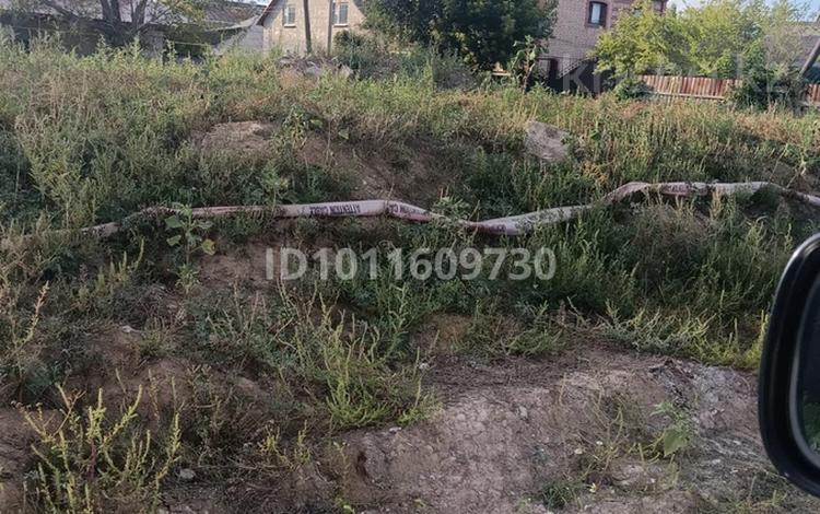Участок · 6 соток, Кашаган за 35 млн ₸ в Астане, Сарыарка р-н — фото 2
