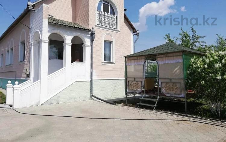 Жеке үй · 9 бөлме · 277.9 м² · 11.4 жүзд., 6-я Челябинская, бағасы: 90 млн ₸ в Костанае — фото 25
