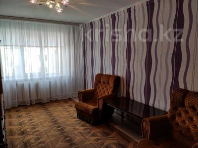 1-комнатная квартира, 35 м², 2/5 этаж помесячно, Ибраева за 85 000 〒 в Петропавловске